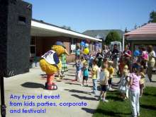 mark dj detroit toledo ann arbor kids events festivals event photo dancing 