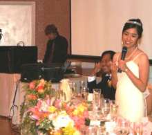 wedding dj mike and bride soto orange county huntington beach laguna beach irvine califorina photo of mike 4003 wedding dj mike and bride soto orange county huntington beach laguna beach irvine califorina photo of mike