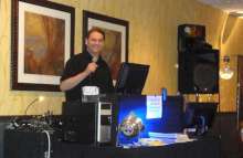 wedding dj st paul minneapolis mn brian 44390 wedding dj st paul minneapolis mn brian