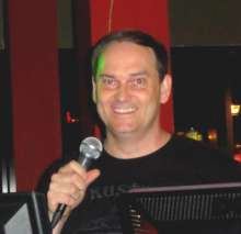 wedding dj st paul minneapolis mn brian harrell 